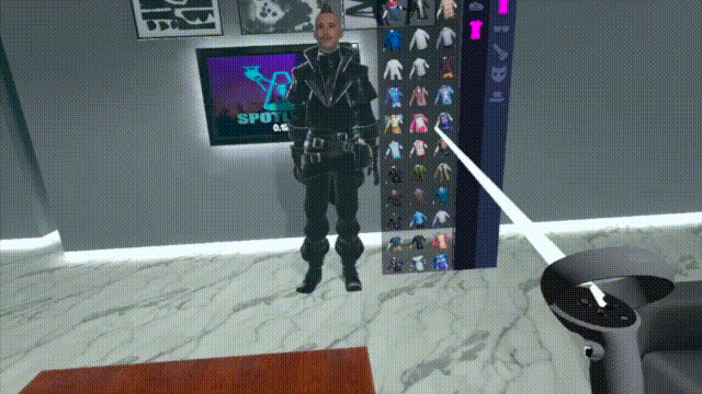 Avatars